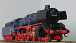 Marklin 3097 Ho Gauge Dr Br 03 Steam Locomotive Blue Livery. Fixed Price $146.44.