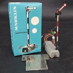 Vintage Marklin 7039 Gauge Home Signal Semaphore Original Box. Fixed Price $26.99.
