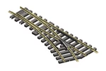 Piko 35229 R3 Manual Switch Right 22.5 Track (g-scale). Fixed Price $89.99.