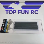 Life-like 433-9930 9" Straight Track Ho-gauge Slot Car. Fixed Price $12.14.