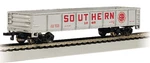 Bachmann Ho Scale 40' Gondola Southern 17204 Road #1246. Fixed Price $21.99.