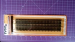 Nip Tyco Ho Scale 9" Straight. Fixed Price $9.80.