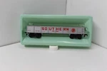 Bachmann 43-17204 Ho Scale 42' Gondola 1246 Nos Southern. Fixed Price $5.00.