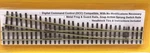 Micro Engineering 15-106 HON3 Code 70 #6 Frog Right Hand Switch Turnout. Fixed Price $56.61.