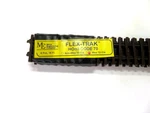 Micro Engineering 12-114 HON3 Code 70 36" Narrow Gauge Weathered Flex-track 6PK. Fixed Price $64.59.
