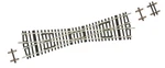 Roco 42495 Scale Ho Racer Ekw 15 Length 1/16IN Degree. Fixed Price $39.39.