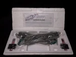 Hawthorne Village Bachmann & Switch Tracks Turnouts New 14-00038-019 0701. Fixed Price $29.99.