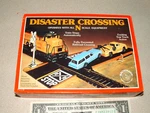 Bachmann Trains Scale Disaster Crossing Kit Original Box. Fixed Price $14.99.