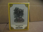 Woodland Scenics Ho Scale Tree's 3 Pack Set Free Ship. Fixed Price $50.00.