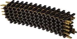 Bachmann G 94654 Brass Track 12PC Ft Diameter Curved Circle Weatherproof. Fixed Price $114.95.
