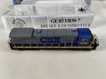 Bachmann Scale Item No: 61356 Ge B23/B30-7 Csx #5542 Locomotive. Fixed Price $79.95.