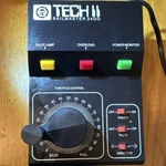 Mrc Tech Ii Railmaster 2400 Ho Train Transformer Dcc Compatible 120VA Tested. Fixed Price $44.99.
