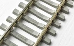 Peco Ho Scale Code 100 Flexible Track W/ Concrete Ties Pcs SL-103-5. Fixed Price $56.39.
