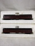 - Lima Scale P70 Coach Pennsylvania Prr #2760 1. Fixed Price $40.00.