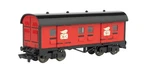 Bachmann Scale Mail Car - Red From Thomas & Friends 76040. Fixed Price $30.55.