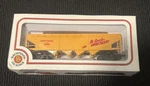 Bachmann Scale 1:87 #43-1006-01 Up 42' Open Quad Offset Hopper Union Pacific. Fixed Price $7.99.