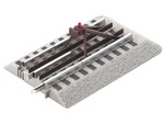 Lionel Fastrack Illuminated Bumpers Gauge Light Up! 6-12035. Fixed Price $39.98.