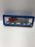 Vintage Bachman Ho Scale Santa Fediesel Locomotive Engine 11702. Fixed Price $35.00.