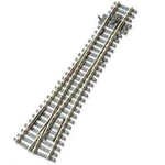 Peco Streamline SL-98 Ho Scale Code 100 Track Insulfrog Large Wye. Fixed Price $33.99.