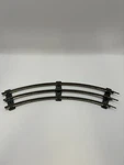 Lionel 027 Gauge Standard Curve Track 10 Pcs Lot. Fixed Price $5.00.