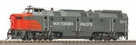 Piko 97814 Ho Scale Sp Km ML4000 9102 Modified Non-sound. Fixed Price $309.99.
