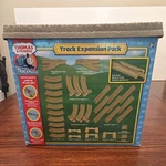 Thomas & Friends Trackmaster Expansion Pack. Fixed Price $14.97.