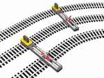 Bachmann Adjustable Parallel Track Tool PKG(2) 39021. Fixed Price $47.98.