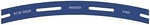 Peco Tracksetta Template 18'' Radius - Ho Scale Nickel Silver Model Train. Fixed Price $13.17.