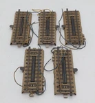 Marklin 3601EK Ho Scale Track Uncoupler Sections 5. Fixed Price $20.79.