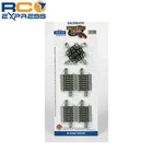 Bachmann Ho Ns Ez 90 Degree Crossing BAC44541. Fixed Price $29.50.