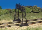 Bachmann 45134 Ho Scale Non Operating Signal Bridge Kit. Fixed Price $19.99.