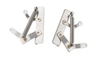 RC4WD RC4ZS0157 Spring Loaded Hinges, For Chevrolet Blazer & K10. Fixed Price $34.94.