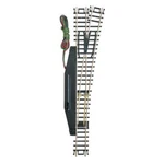 Atlas Code 80 No. 6 Remote Turnout (switch) Standard Line Right Hand 2705. Fixed Price $35.98.