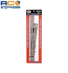 Atlas Trains Ho C83 #6 Custom Right-hand Turnout ATL564. Fixed Price $28.63.