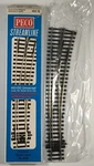 Peco SL-E86 Curved Right Hand Switch. Fixed Price $32.99.