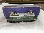 Fleischmann Ho Electric Locomotive #1335 - Looks Unrun. Fixed Price $95.00.