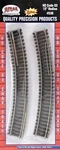 Atlas 530 "15""RADIUS.SNAP-TRACK 6/CAR. Fixed Price $12.99.