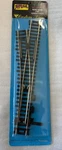 Ho Atlas Code 100 Custom Line #161 Nickel Silver #4 Left-hand Turnout Nib. Fixed Price $16.99.