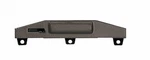 Fleischmann 644210 Ho Right Hand Point Motor For Profi Track. Fixed Price $19.99.