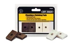 Woodland Scenics TT4553 Cleaning & Finishing Pads. Fixed Price $6.64.