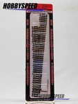 Atlas Ho Scale Code 100 #6 Mark V Left Hand Turnout Track Switch ATL393 New. Fixed Price $19.94.