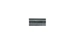 Woodland Scenics C1150 Scale Grade Crossing - Steel Plates. Fixed Price $11.99.