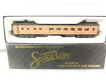 Bachmann Ho 89014, Hw Diner, Prr 8019. Fixed Price $39.99.