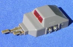 Mth Realtrax 40-1028 Infrared Track Activation Device. Fixed Price $15.00.