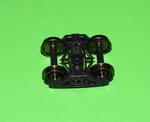 Ho Scale Kato 31-602 Barber S2 Freight Truck Piece. Fixed Price $5.00.