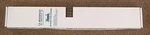 Midwest Products 3013 Ho Scale Cork Roadbed, 36" Length, 25/BOX- Boxes (new). Fixed Price $159.95.