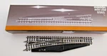 Marklin Z Track - 13 Degree Manual Left Turnout #8565. Fixed Price $27.95.