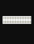 Peco SL-106F Ho Scale Code 75: Concrete Bibloc Flexible Track. Fixed Price $9.72.