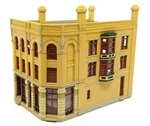 Walthers 933-2814 Ho Built-ups Water Street Building. Fixed Price $59.99.