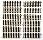 Rea 11000 Straight 12PCS Brass Track Screws. Fixed Price $129.95.